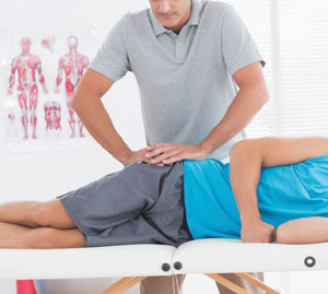 Rehabilitative Programs and Physical Therapy