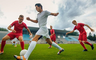 A New Perspective on Groin Pain: Insights from Dr. Srino Bharam’s Research