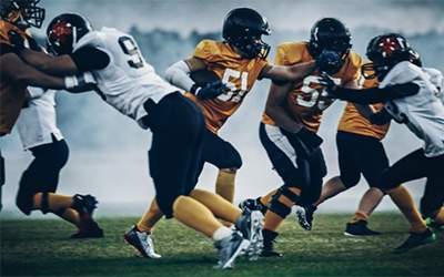 Adductor Tears in Soccer, Hockey, and Football: Why These Sports Carry a Higher Risk