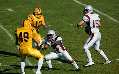 Core Muscle Injuries: The Most Overlooked Source of Groin Pain in Athletes