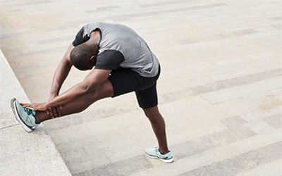 Hamstring Avulsion Surgery: What Happens When Conservative Treatment Isn't Enough
