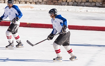 Hip and Groin Injuries in Hockey: The Most Common Career-Affecting Condition Most Fans Hav...