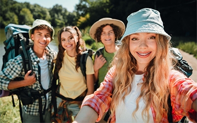 Hip Preservation in Adolescents with Juvenile Arthritis: What Parents Need to Know