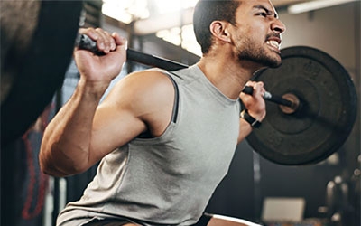 Muscle Attachment Injuries in Athletes: Why They Happen and How They Heal