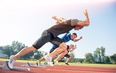 Pelvic Avulsion Injuries: Why They Happen in Teen and Young Adult Athletes