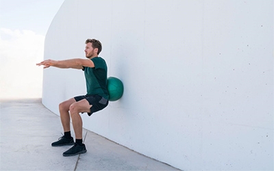 Physical Therapy After Hip Arthroscopy: Why It’s Critical for Long-Term Success