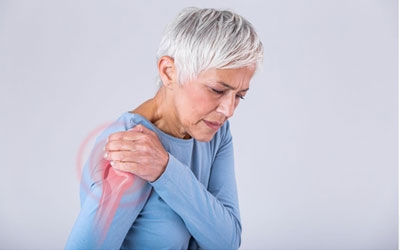 The Benefits of Shoulder Replacement Surgery