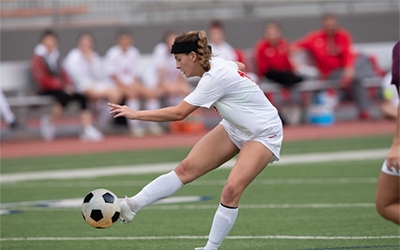 The Link Between Femoroacetabular Impingement (FAI) and Hip Labral Tears in Athletes