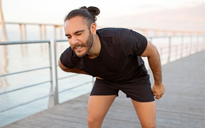 Why Groin Injuries Are Misdiagnosed: Understanding Core Muscle Injuries vs. Hernia