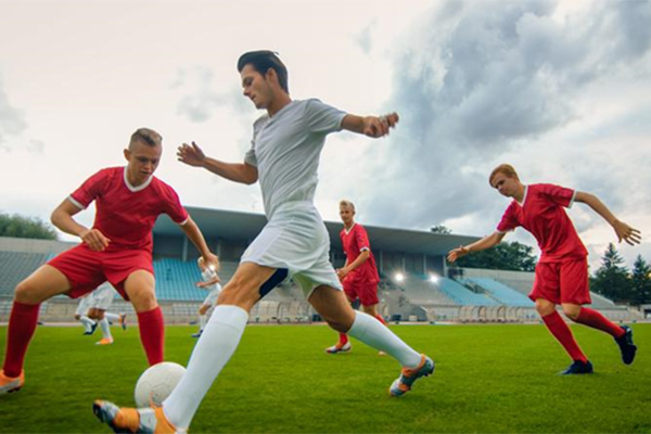 A New Perspective on Groin Pain: Insights from Dr. Srino Bharam’s Research