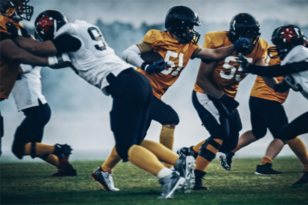 Adductor Tears in Soccer, Hockey, and Football: Why These Sports Carry a Higher Risk