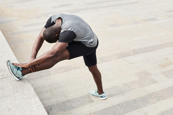 Hamstring Avulsion Surgery: What Happens When Conservative Treatment Isn't Enough