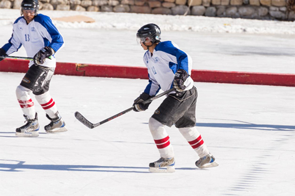 Hip and Groin Injuries in Hockey: The Most Common Career-Affecting Condition Most Fans Have Never Heard Of
