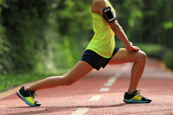 Hip Flexor Strains in Track & Field Athletes: Why July is Peak Season