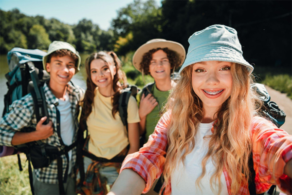 Hip Preservation in Adolescents with Juvenile Arthritis: What Parents Need to Know