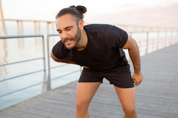 Why Groin Injuries Are Misdiagnosed: Understanding Core Muscle Injuries vs. Hernia