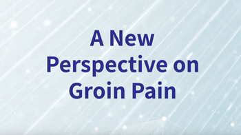 A New Perspective on Groin Pain: Insights from Dr. Srino Bharam's Research