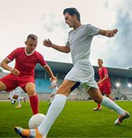 A New Perspective on Groin Pain: Insights from Dr. Srino Bharam's Research
