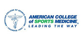 American College of Sports Medicine