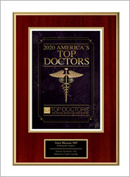 Americas Top Doctors 2020