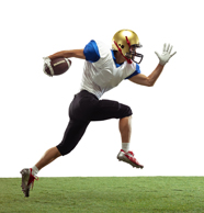 Athletic Groin Injuries