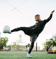 Common Symptoms of a Sports Herniat