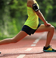 Hip Flexor Strains in Track & Field Athletes: Why July is Peak Season