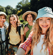 Hip Preservation in Adolescents with Juvenile Arthritis: What Parents Need to Know