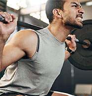 Muscle Attachment Injuries in Athletes: Why They Happen and How They Heal