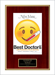 New York Best Doctors