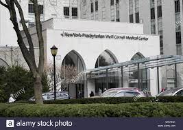 NewYork-Presbyterian Hospital