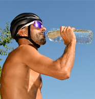 Play Safe in the Summer Heat