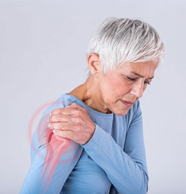 The Benefits of Shoulder Replacement Surgery